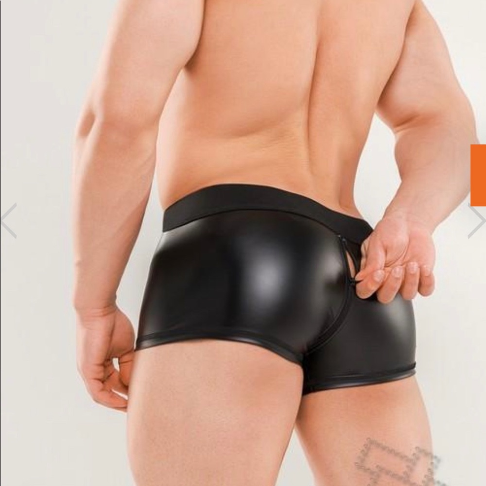 Maskulo Trunks.TR1200-10-L - Picture 3 of 4
